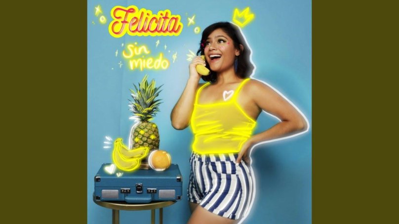 Феличита певица