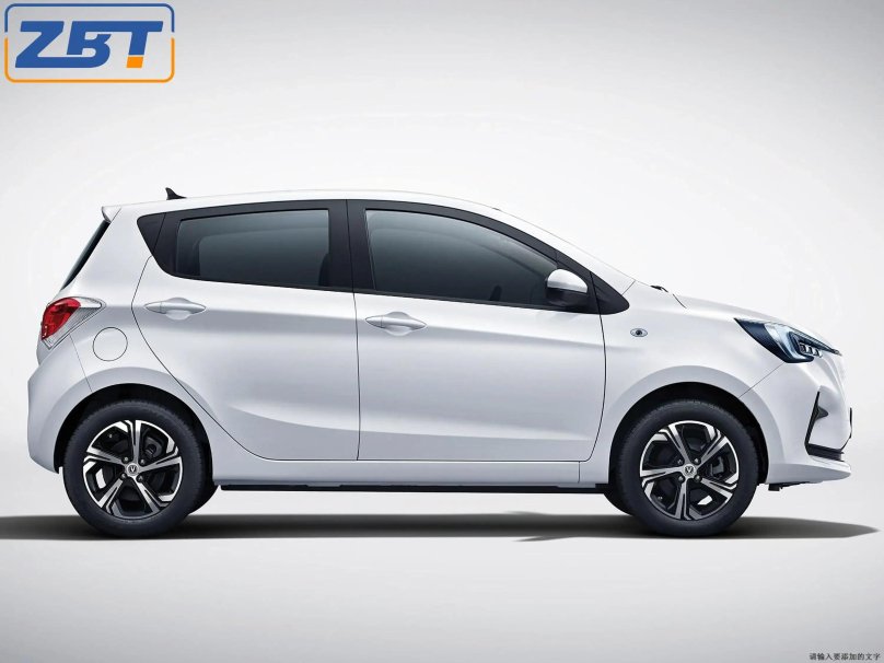 Changan Benben e-Star 2021