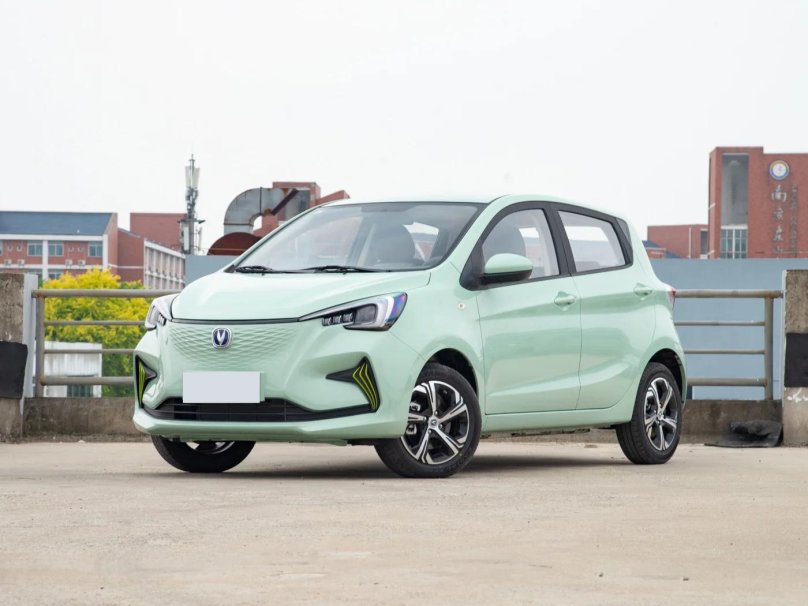 Changan Benben e-Star 2022