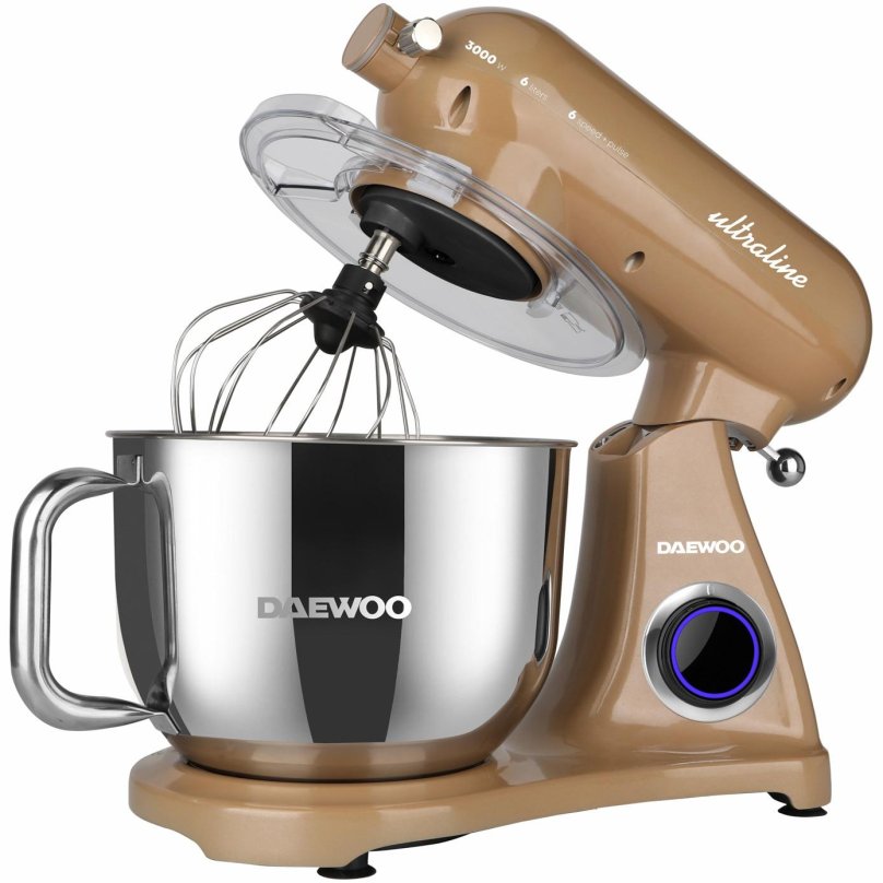 Миксер Daewoo