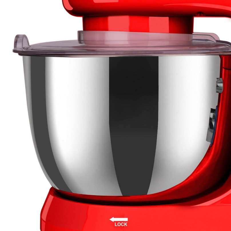 Миксер Daewoo dhm300r + Accessory DHM-mg300