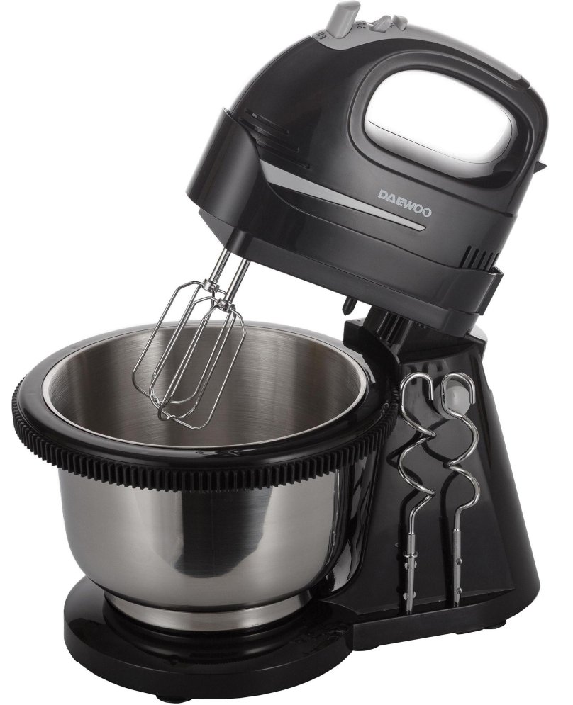 Миксер Тефаль с чашей