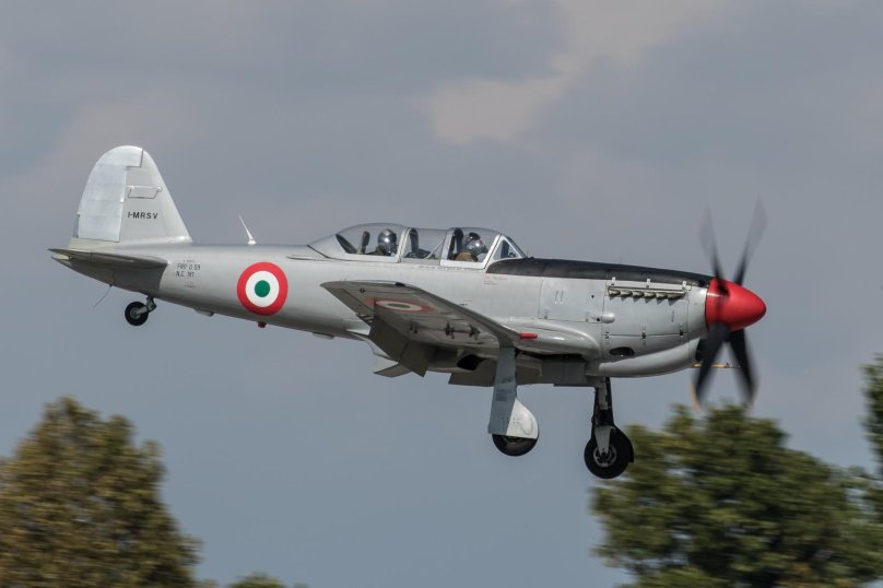 Fiat g.59
