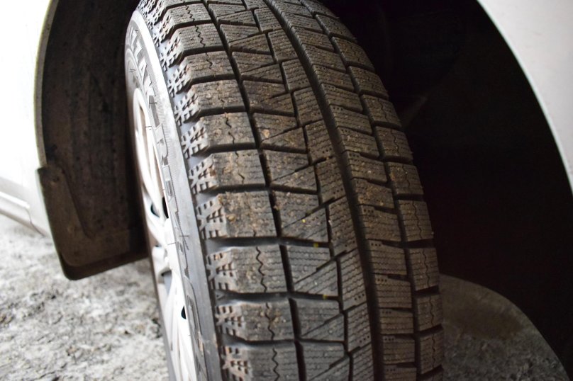 Bridgestone Blizzak Revo GZ 185/65 r15 88s