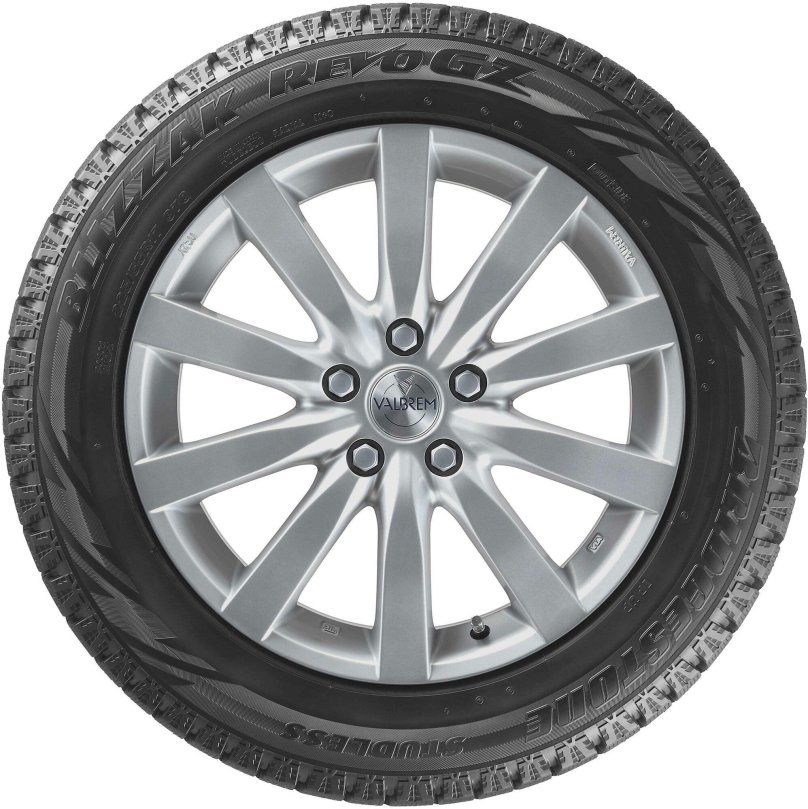 Bridgestone Ice Cruiser 7000