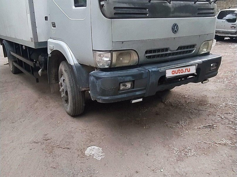 Dongfeng EQ 1030