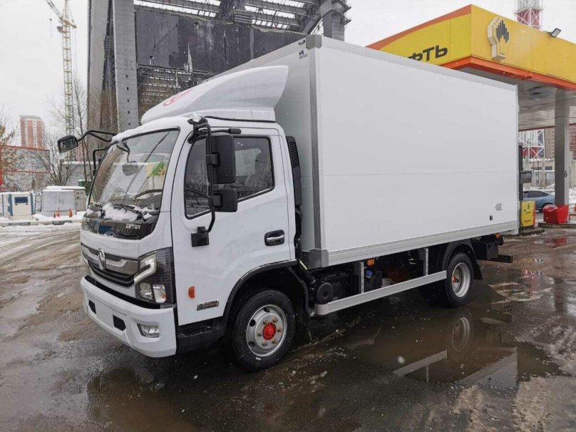 Dongfeng z55l