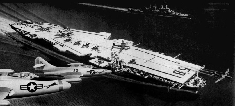 USS United States 1797