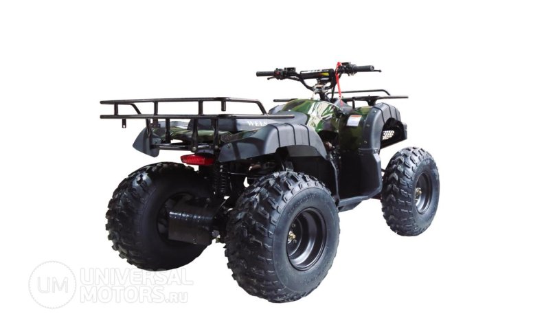 Велс 150 квадроцикл