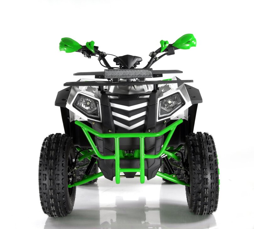 Квадроцикл wels EVO x2 200cc