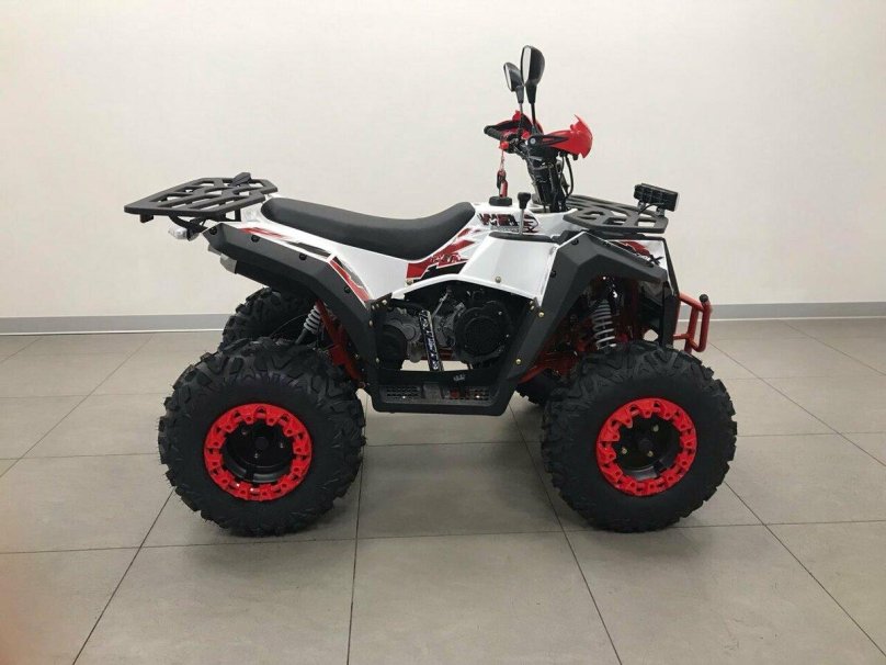 Квадроцикл wels 200cc