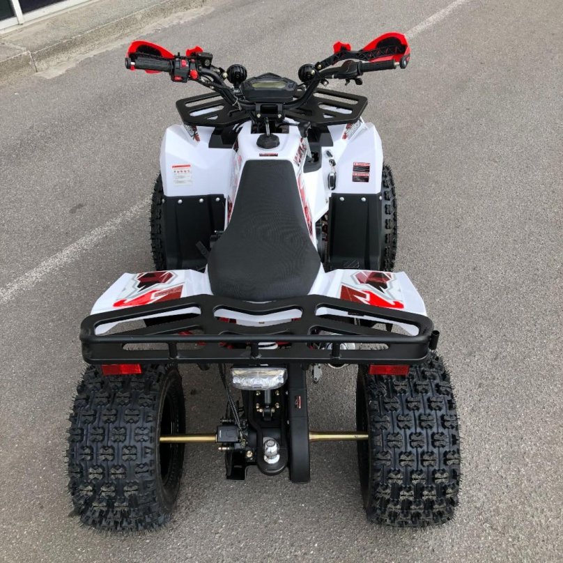 Квадроцикл wels 200cc