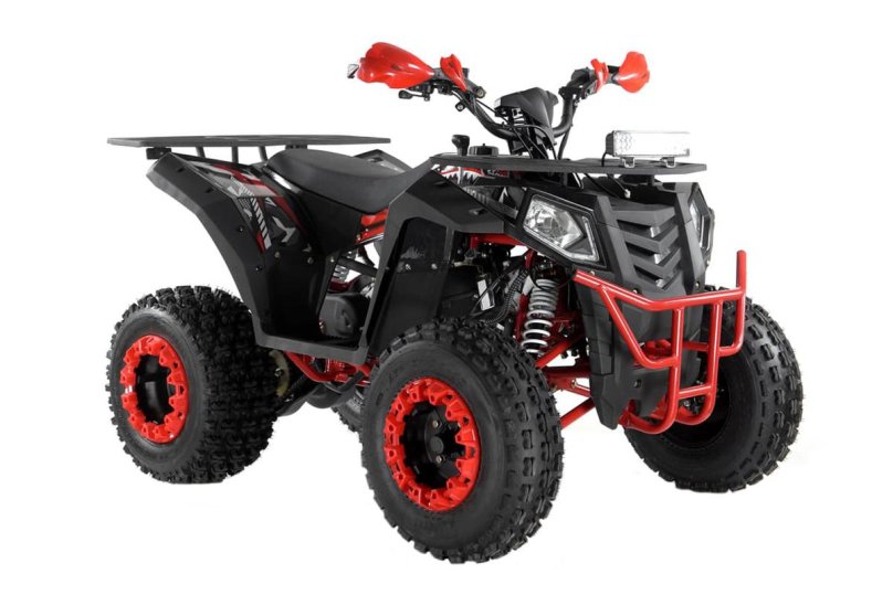 Квадроцикл wels EVO x2 200cc