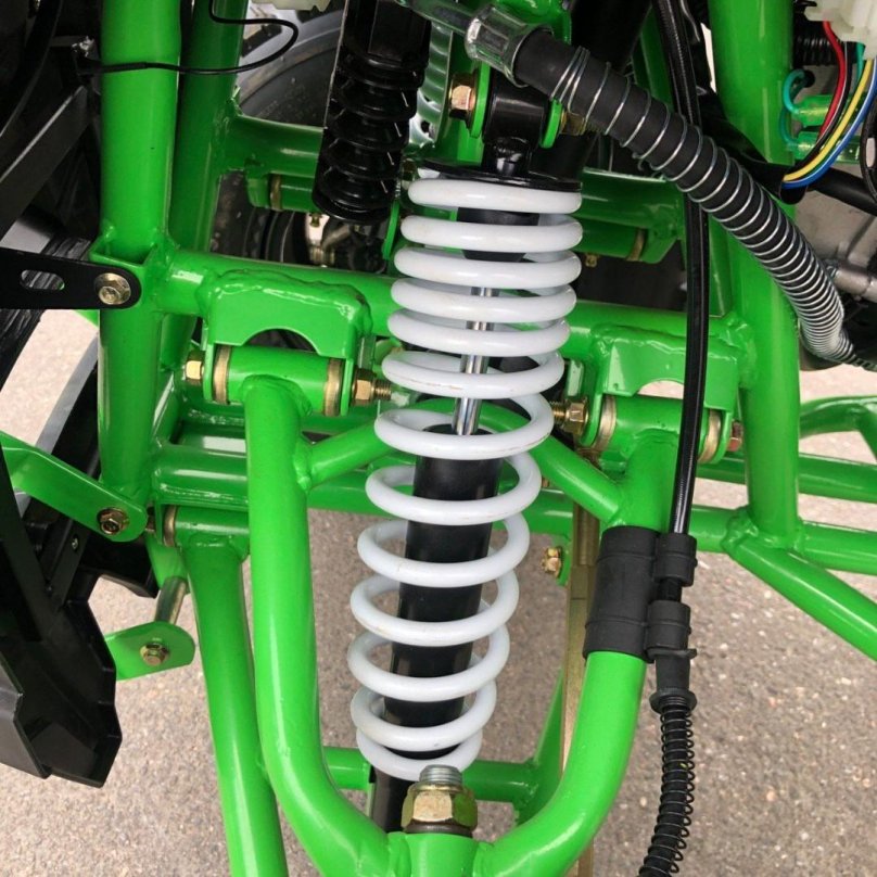 Wels 200 квадроцикл