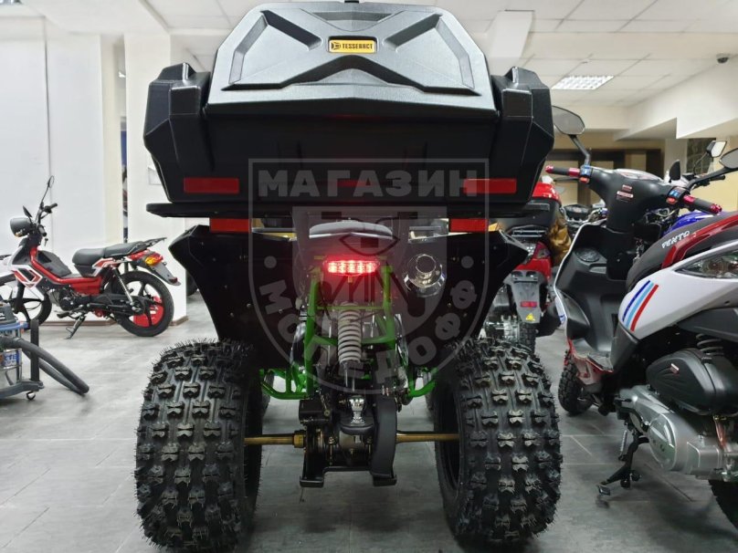 Квадроцикл wels 200 натяжка цепи