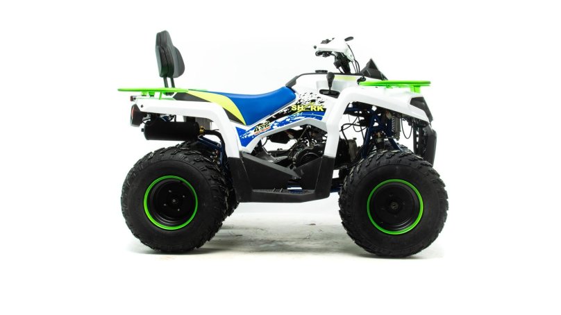 Квадроцикл Шарк 200
