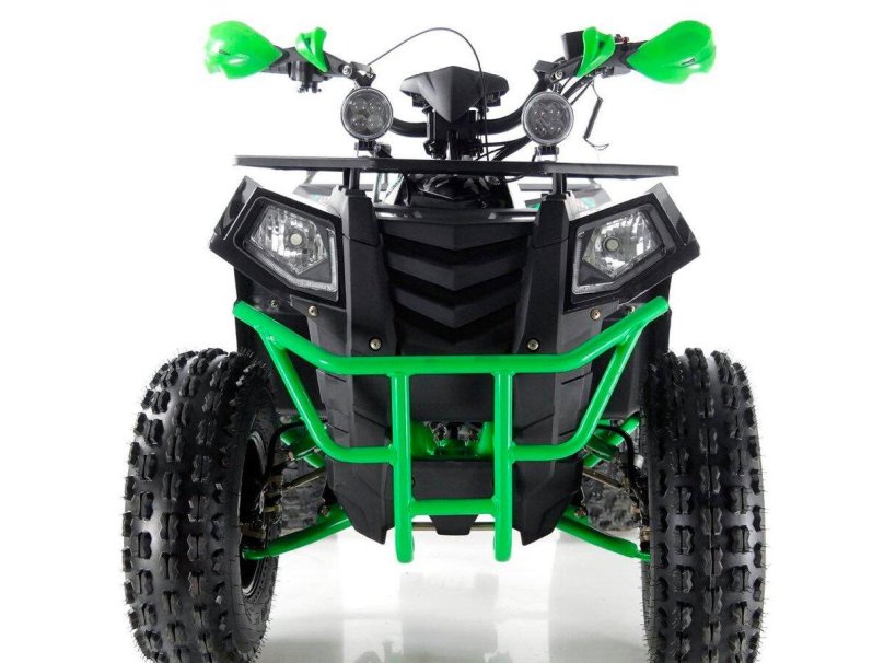 Квадроцикл wels Thunder 200сс HS