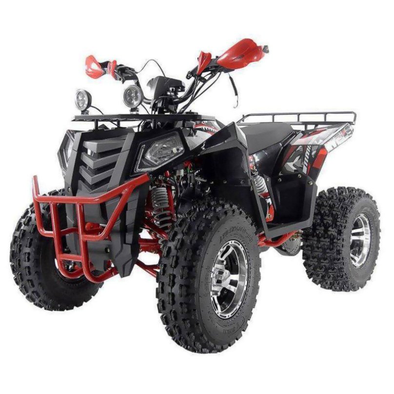 Квадроцикл wels 200cc