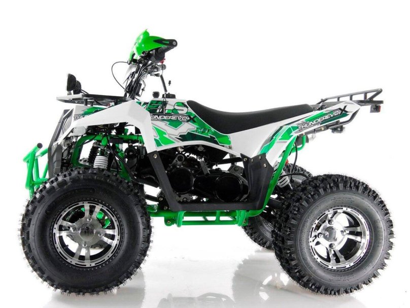 Квадроцикл wels 200cc EVO