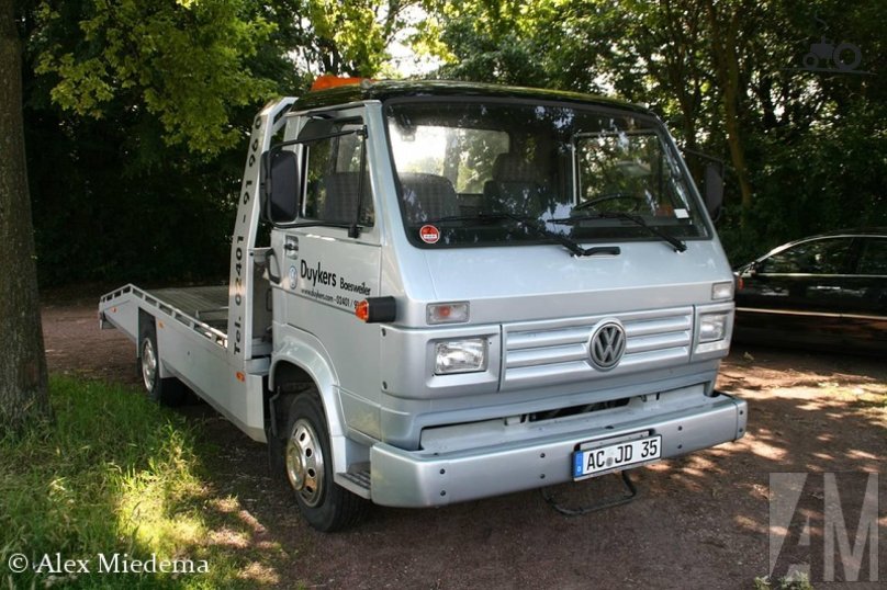 Volkswagen l80