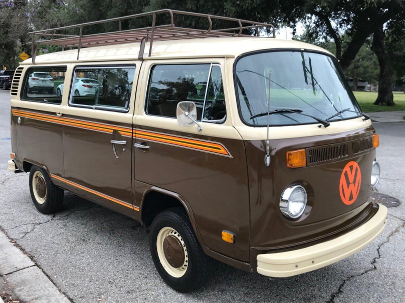 VW Vanagon