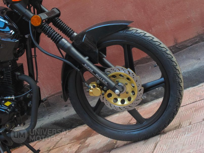 ЗИД 150-23 катафот передний