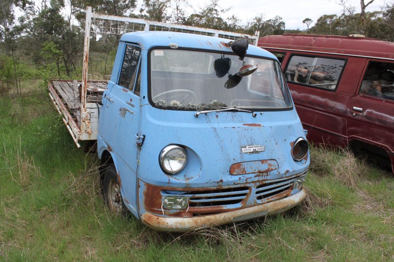 Ниссан гомер