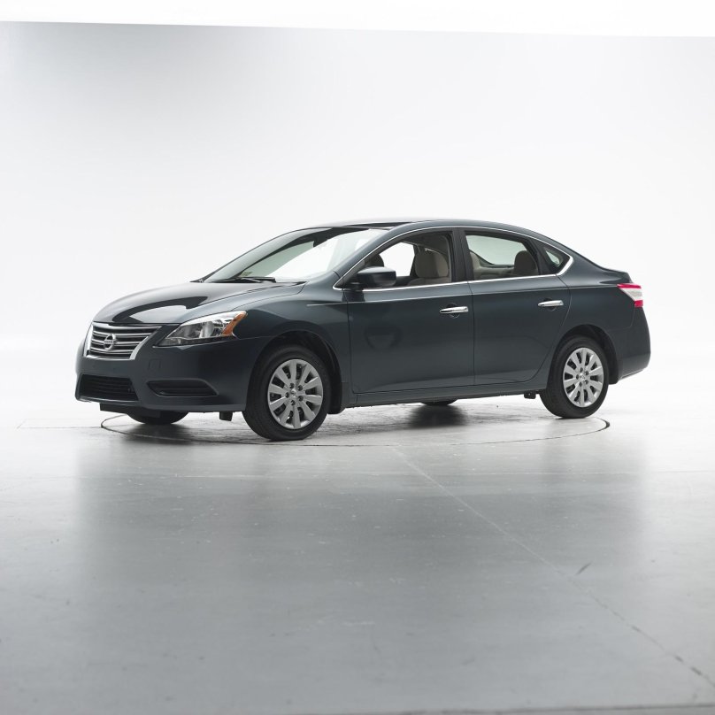 Ниссан Сентра 2015
