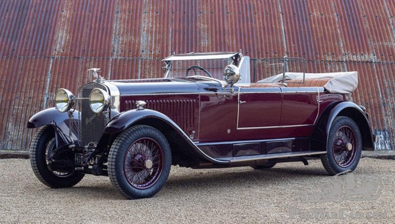 Испано Сюиза