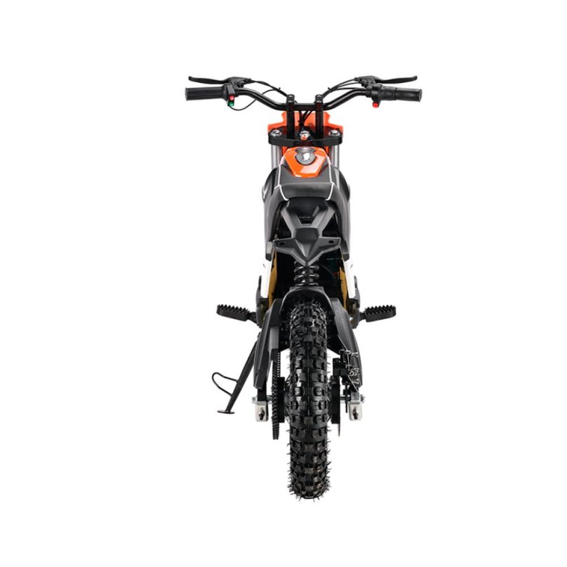 Электромотоцикл Вайт Сиберия