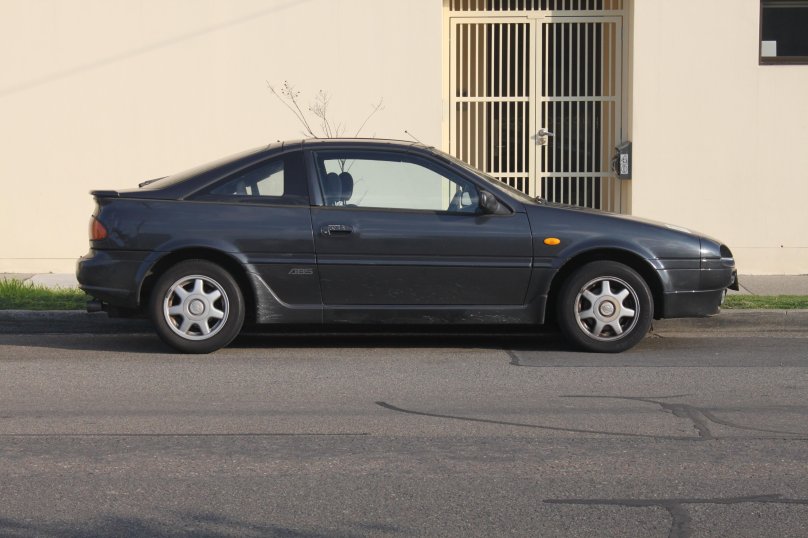 Ниссан 1994 года