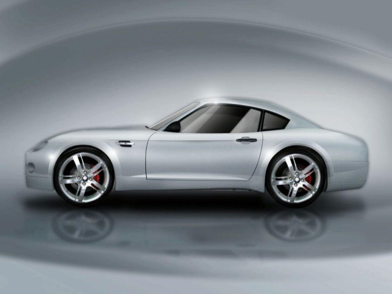 "Bufori" "Geneva" "2010" FX