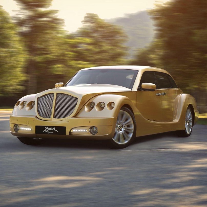 Буфори машина