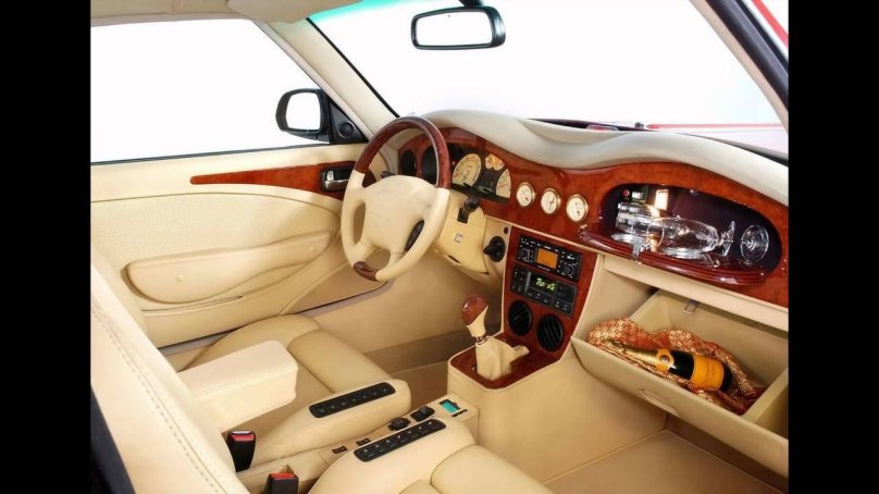 Буфори машина