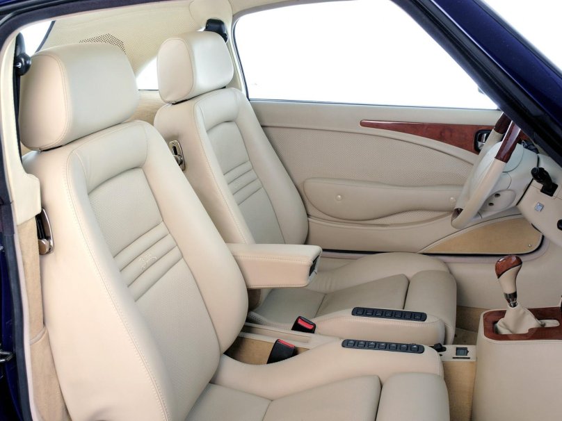 "Bufori" "la Joya" "2004" VW