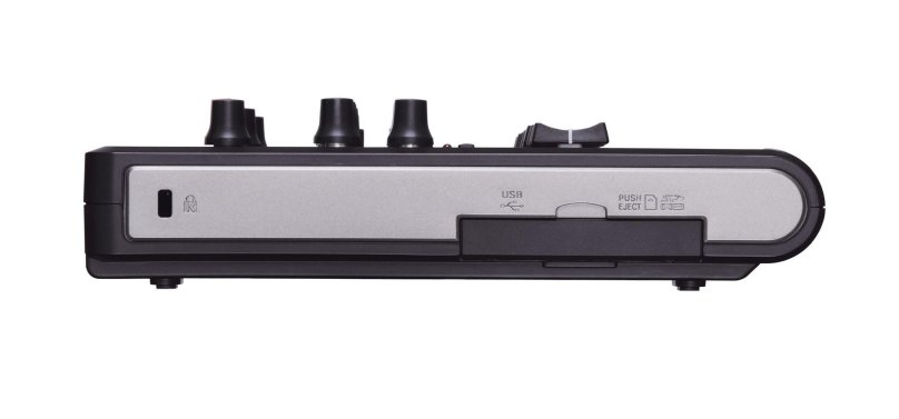 Tascam dp-03sd