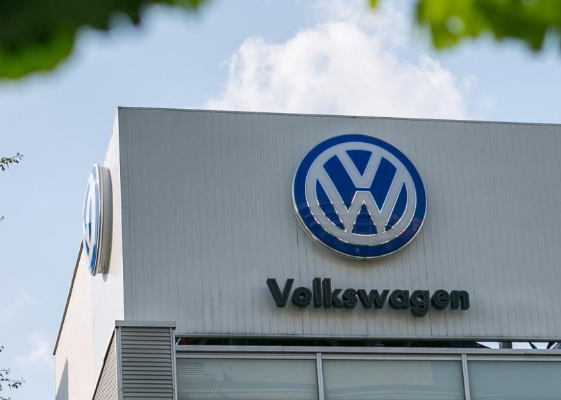 Концерн Volkswagen Group