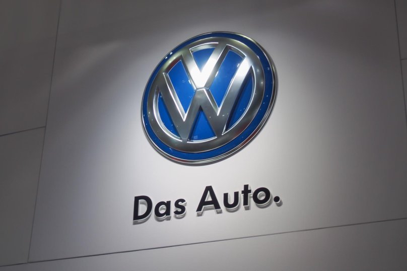 Фольксваген VAG