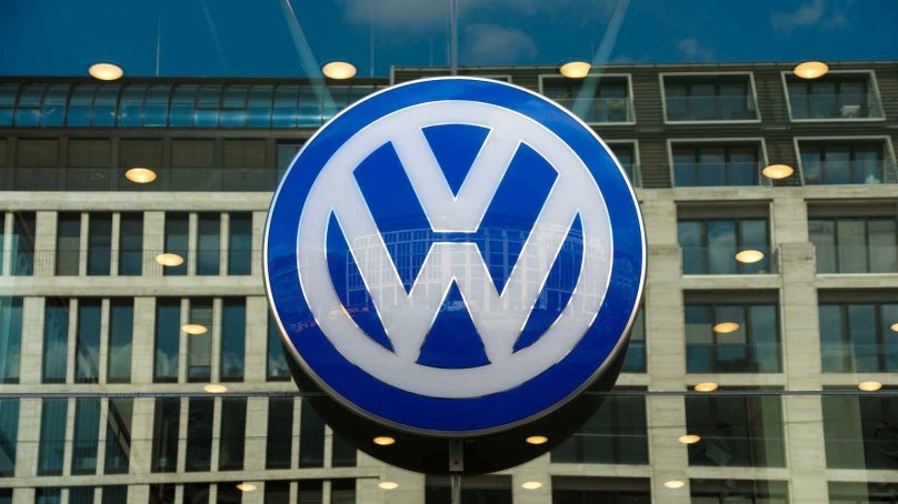 Volkswagen (концерн)