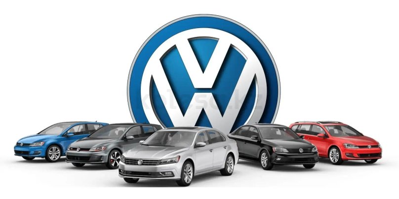 Модельный ряд автомобилей