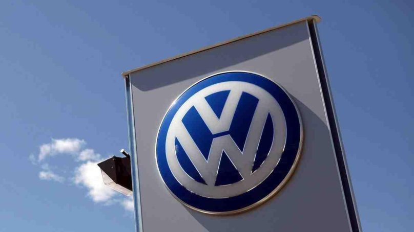 Концерн Volkswagen Group