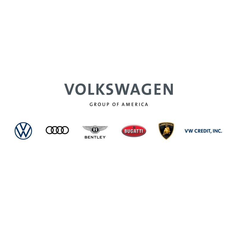 Volkswagen Group марки
