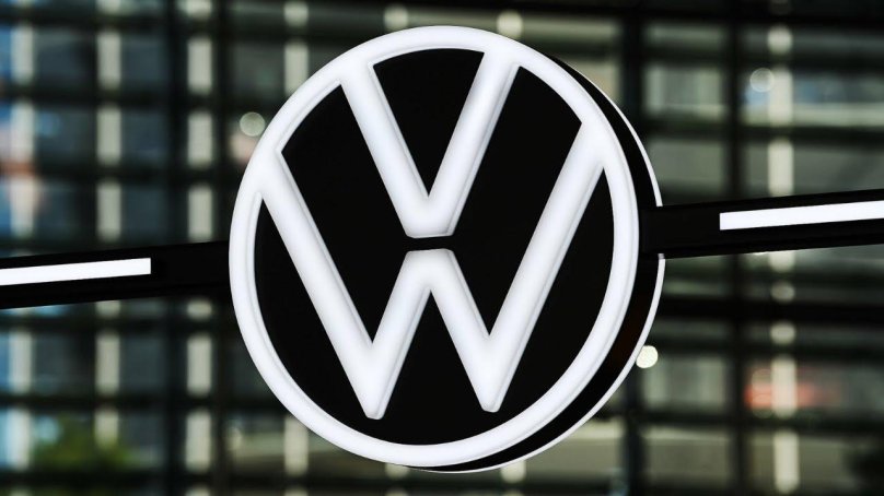 Фольксваген компания