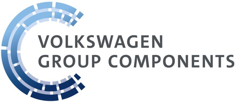 Volkswagen Group logo