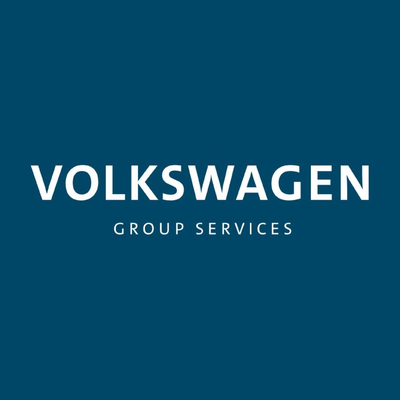 Volkswagen Group services