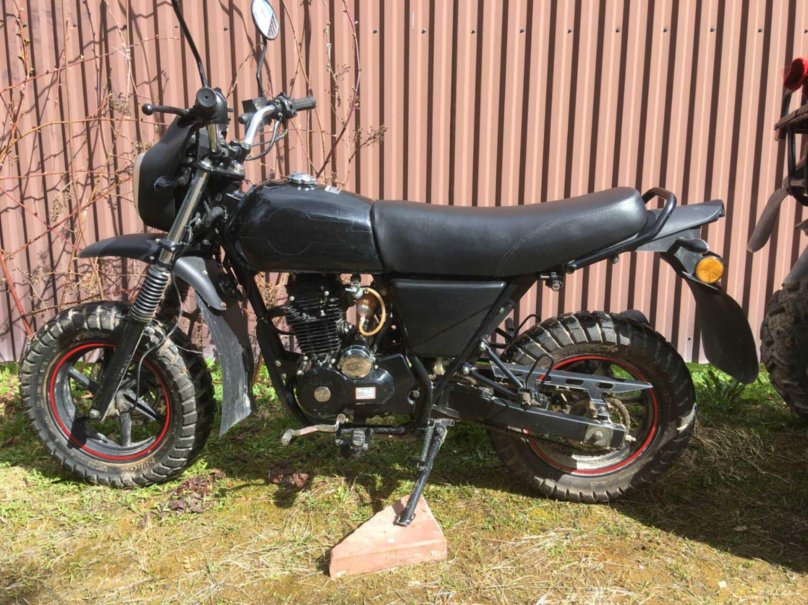 Лифан пони 100