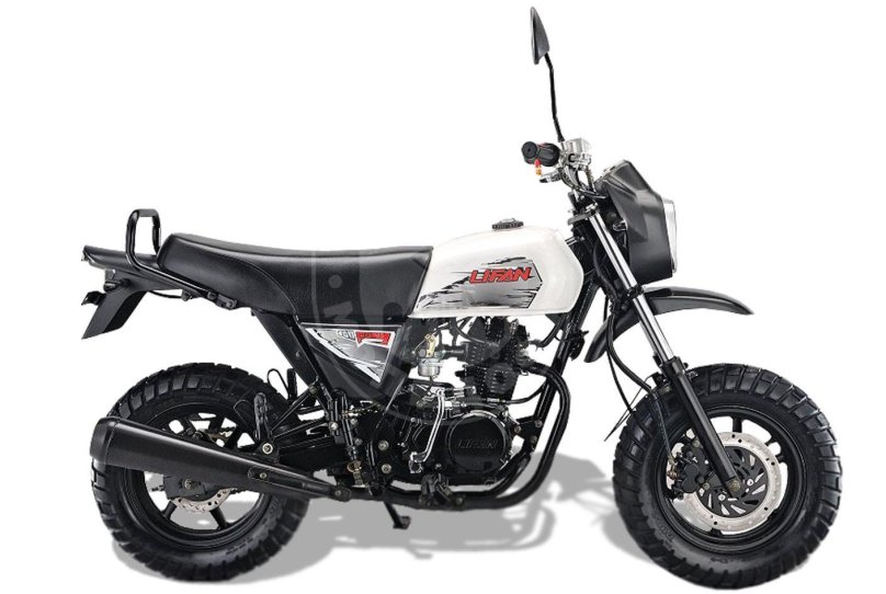 Lifan lf100