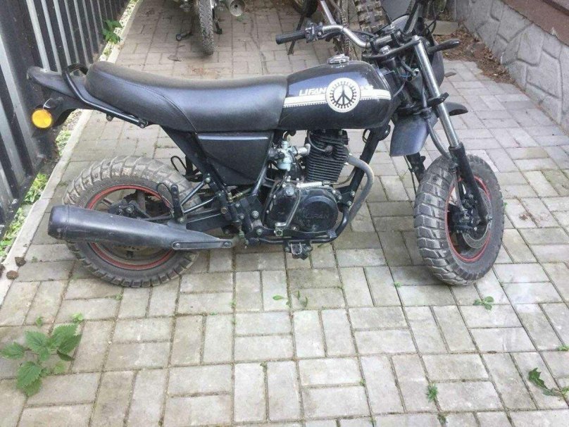 Лифан пони 100