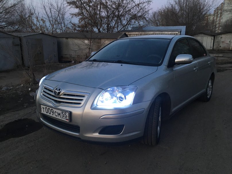 Машинс 55 Омск