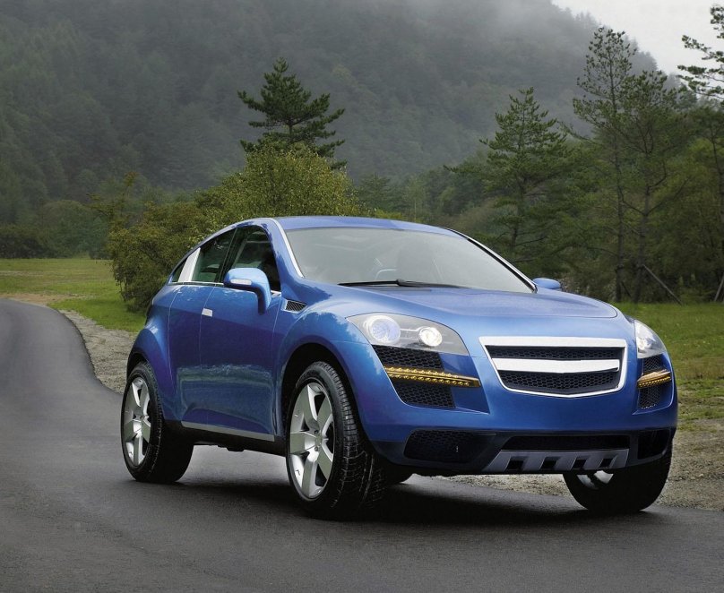 Холден авто